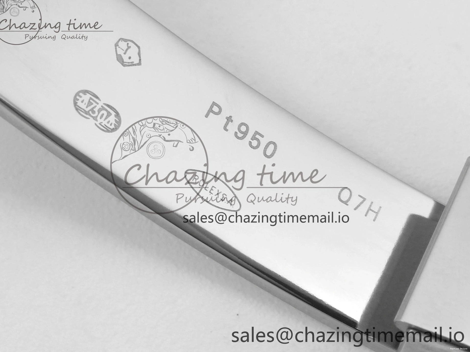 0210 Tailored Daytona 126509 Clean 1:1 Best Edition Black SS Dial on SS Bracelet Super Clone DD 255